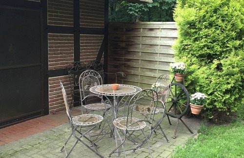 Kirchdorf Casa | Holiday Home in Kirchdorf with Swimming Pool