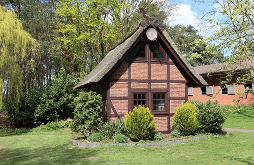 Kirchdorf Casa | Holiday Home in Kirchdorf with Swimming Pool