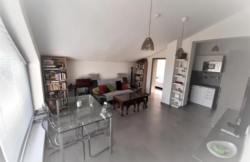 Lany Casa | Holiday Home in Kladno with Private Pool