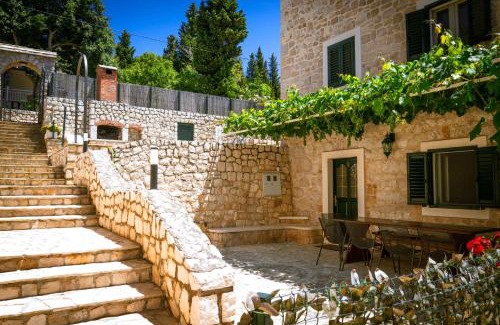 Kremena Casa | Holiday home in Klek 6275