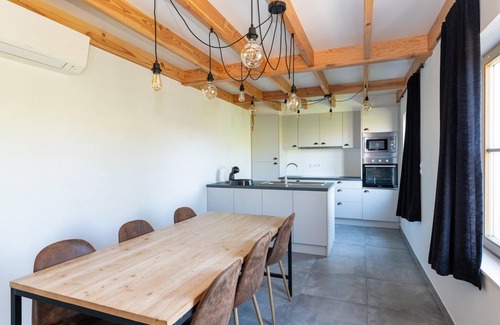 Koksijde Casa | Casa de vacaciones en Koksijde con jardín