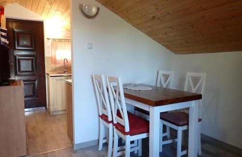 Kolczewo Casa | Holiday Home in Kolczewo with Lake Access