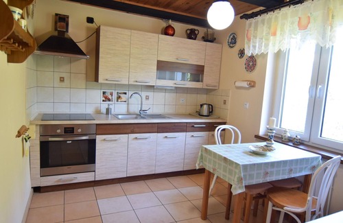 Kopalino Casa | Casa en Kopalino cerca del Báltico