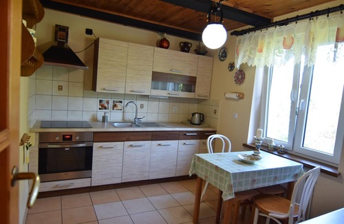 Kopalino Casa | Casa en Kopalino cerca del Báltico