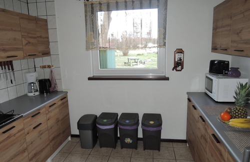 Stepnica Casa | Casa de vacaciones en Stepnica