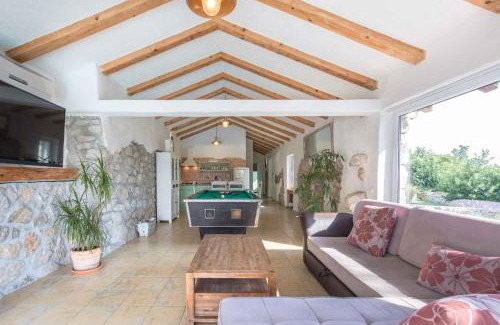 Smrika Casa | Holiday home in Kraljevica 40897