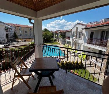Kranevo Casa | Holiday home in Kranevo