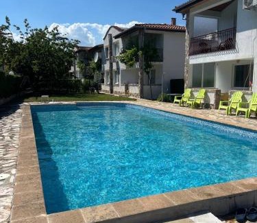 Kranevo Casa | Holiday home in Kranevo