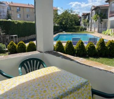 Kranevo Casa | Holiday home in Kranevo
