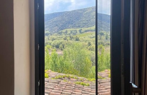 Lacoste Casa | Casa en Lacoste con Piscina