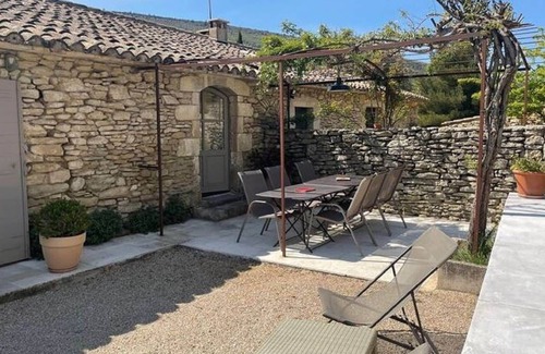 Lacoste Casa | Casa en Lacoste con Piscina