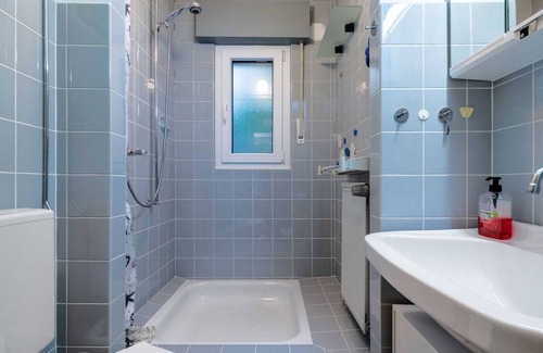 Langscheid Casa | Acogedora casa vacacional en Langscheid con jardín privado
