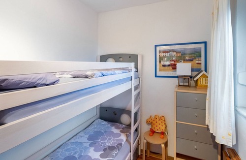 Langscheid Casa | Acogedora casa vacacional en Langscheid con jardín privado