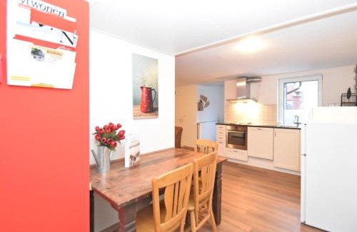 Ober-Waroldern Casa | Holiday home in ldernTwistetal-Oberwaro with sauna