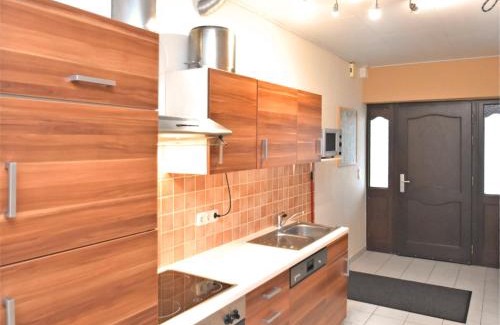 Ober-Waroldern Casa | Holiday home in ldernTwistetal-Oberwaro with sauna