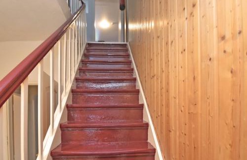 Ober-Waroldern Casa | Holiday home in ldernTwistetal-Oberwaro with sauna