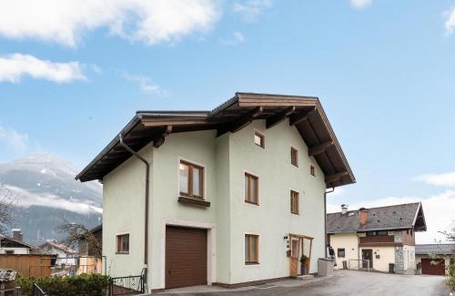 Lengdorf Casa | Holiday Home in Lengdorf near Ski Slopes, cleaning included