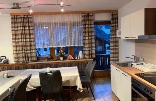 Lengdorf Casa | Holiday Home in Lengdorf near Ski Slopes, cleaning included