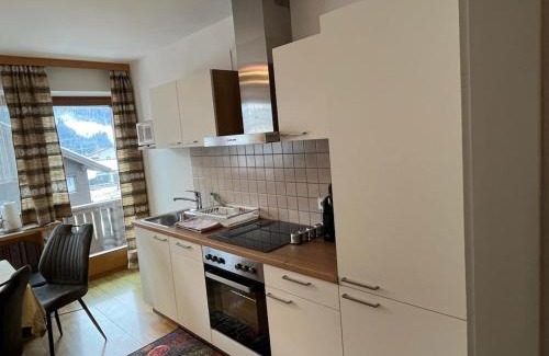 Lengdorf Casa | Holiday Home in Lengdorf near Ski Slopes, cleaning included