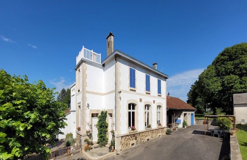 Neuvic-Entier Casa | Casa en Limousin cerca del Bosque
