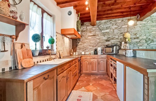 Lierneux Casa | Estancia con encanto cerca de Lierneux