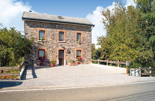 Lierneux Casa | Estancia con encanto cerca de Lierneux