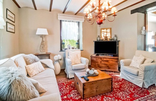Lierneux Casa | Estancia con encanto cerca de Lierneux