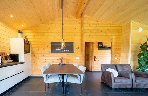 Schinnen Casa | Casa de vacaciones en Limburgo con terraza