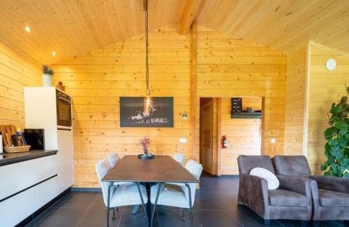 Schinnen Casa | Holiday home in Limburg with terrace