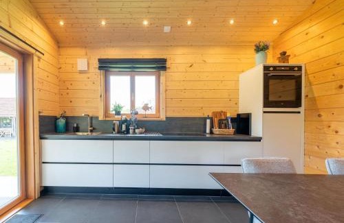 Schinnen Casa | Holiday home in Limburg with terrace