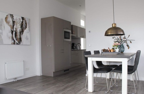 Gasthuis Casa | Holiday Home in Limburg With Outdoor Fireplace