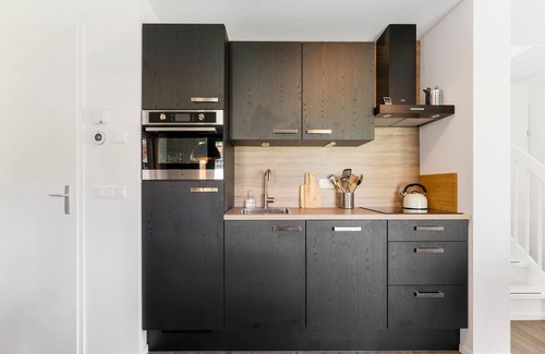 Lochem Casa | Modern Holiday Home in Lochem With Private Garden
