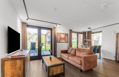 Lochem Casa | Holiday Home in Lochem with Garden View