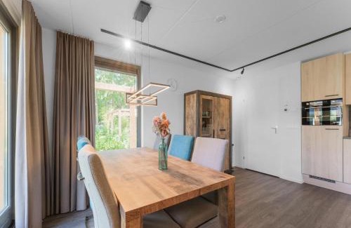 Lochem Casa | Holiday Home in Lochem with Garden View