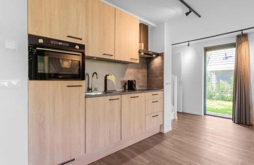 Lochem Casa | Holiday Home in Lochem with Garden View