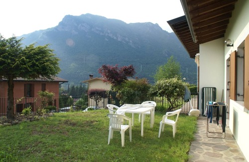 Crone Casa | Casa en Lombardía junto al Lago Idro