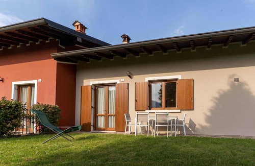 Crone Casa | Casa en Lombardía junto al Lago Idro