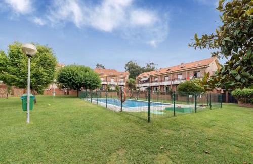 Loredo Casa | Holiday Home in Loredo near Surf Beach