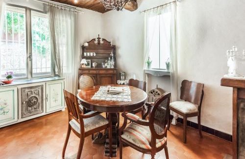 Lorgues Casa | Holiday Home in Lorgues with Pool and Terrace