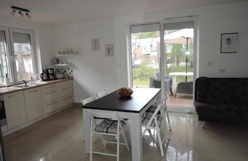 Lukecin Casa | Casa en Lukecin cerca de playa de arena