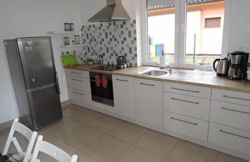 Lukecin Casa | Casa en Lukecin cerca de playa de arena