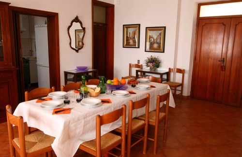 Magione Casa | Casa en Magione cerca de Montes Sibillini