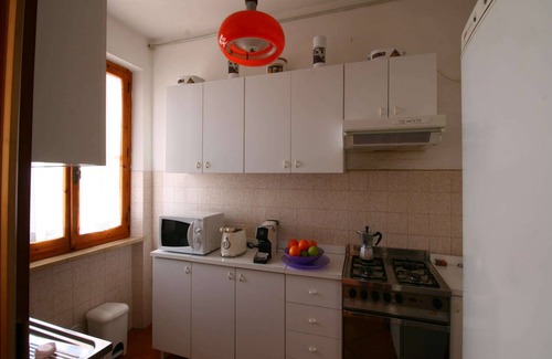 Magione Casa | Casa en Magione cerca de Montes Sibillini