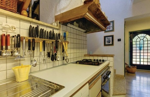 Cove Murtar Casa | Casa de vacaciones en Mali Lošinj con Terraza, Acondicionador, WIFI, Lavadora (4780-1)
