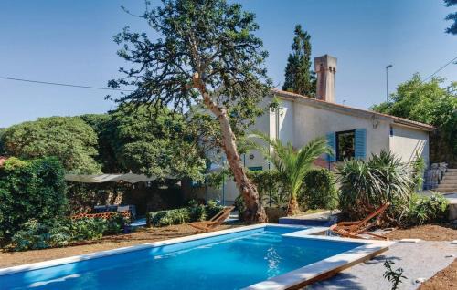 Cove Murtar Casa | Holiday home in Mali Lošinj with Pool, Whirpool, Terrace, Air conditioning, Wi-Fi, Washing machine 4780-1