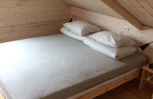 Mielno Casa | Holiday Home in Mielenko near Seaside Beach