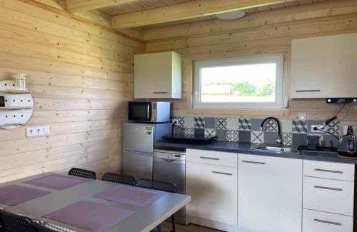 Mielno Casa | Holiday Home in Mielenko near Seaside Beach