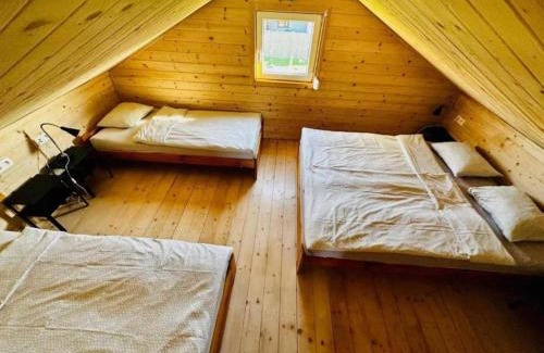 Mielno Casa | Holiday Home in Mielenko near Seaside Beach