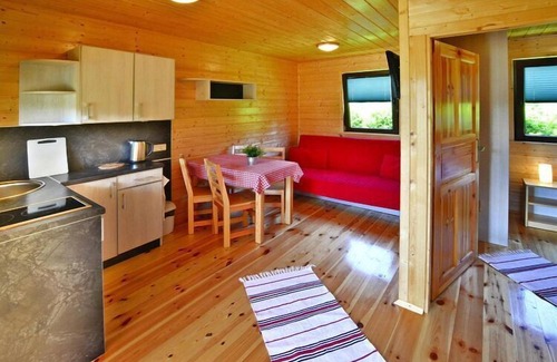 Uniescie Casa | Casa Vacacional en Mielno cerca de Playa