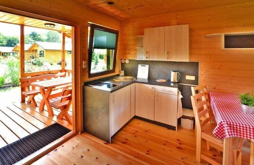 Uniescie Casa | Casa Vacacional en Mielno cerca de Playa
